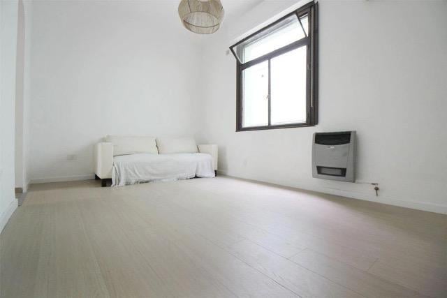 Departamento · 36m² · 2 Ambientes