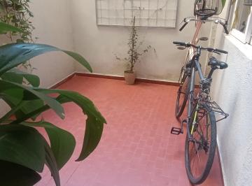 Departamento de 2 ambientes, Rosario · Dueño Vende: Depto 1 Dormitorio con Patio Exclusivo en Barrio Martín