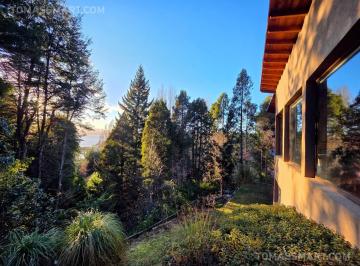 Casa · 300m² · 7 Ambientes · 3 Cocheras · Casa - Bariloche