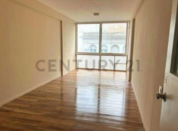 Oficina comercial · 24m² · 1 Ambiente · Venta de Oficina en El Centro de La Plata