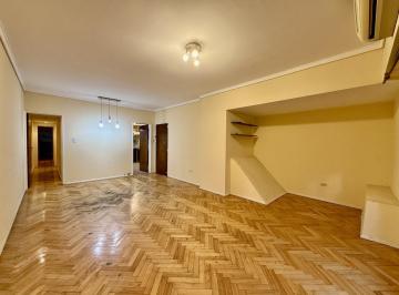 Departamento · 87m² · 4 Ambientes · Departamento 3 Ambientes en Belgrano | 97 m² | Cerca Subte D