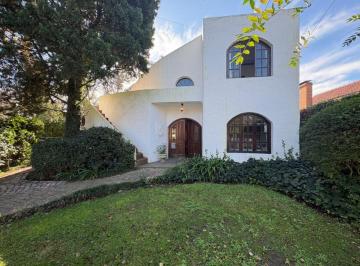 Casa de 5 ambientes, Pilar · Casa en Venta | Country Club Larena | Pilar – Los Cardales