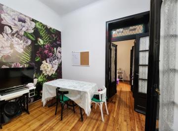 PH de 3 ambientes, Parque Patricios · Alquiler Hermoso PH 3 Ambientes, Terraza Compartida, Reciclado a Nuevo