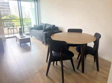 Departamento · 42m² · 2 Ambientes · Alquiler Departamento 2 Ambientes Amueblado en Nuñez