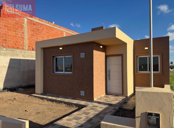 Casa · 90m² · 3 Ambientes