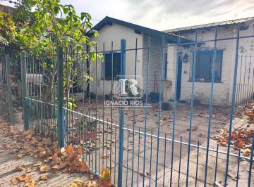 Casa · 101m² · 3 Ambientes · 3 Cocheras · Casa en Venta en Martínez, San Isidro, G. B. a. Zona Norte