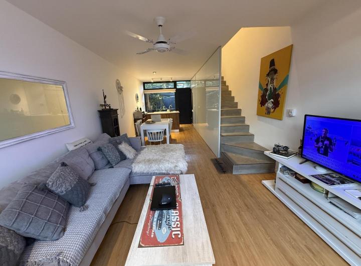 Casa en alquiler en La Florida · 3 ambientes