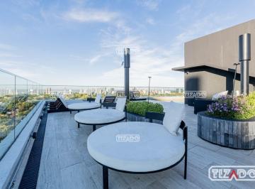 Departamento · 72m² · 1 Cochera · Departamento en Venta en Vicente López, G. B. a. Zona Norte, Argentina