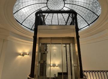 Departamento · 75m² · 2 Ambientes · 1 Cochera · Departamento Chateau del Portal