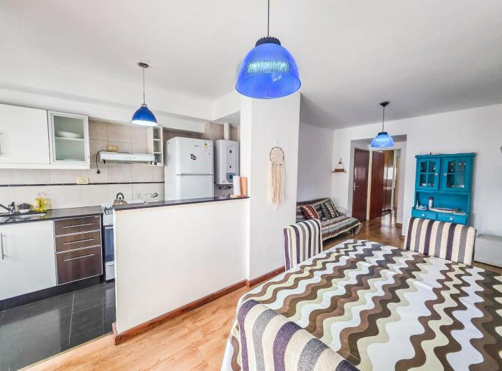 Departamento · 53m² · 3 Ambientes