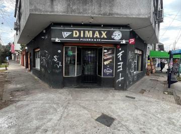 Local comercial de 4 ambientes, Lomas de Zamora · Local Comercial en Esquina de 100 m² | Gran Exposición | Gas Natural | Apto Todo Destino