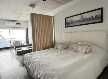 Departamento · 45m² · 1 Ambiente · Alquiler Temporal Monoambiente en Palermo Soho
