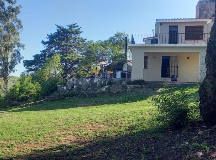 Casa en venta en Santa Maria de Punilla · 4 ambientes