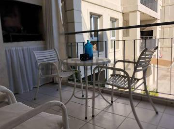 Departamento · 65m² · 3 Ambientes · 1 Cochera · Venta Departamento 1 Dormitorio en Housing Sureño