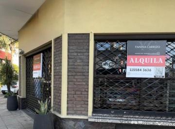 Local comercial , La Matanza · Excelente Local en Alquiler Ramos Mejia