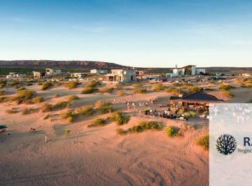 Terreno , Villa El Chocón · Terreno / Lote en Venta de 925.38 m² Ubicado en Villa El Chocón