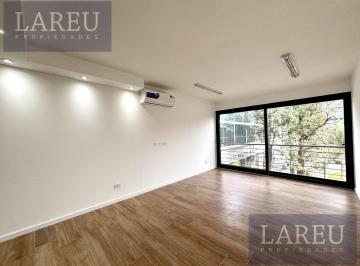 Departamento · 36m² · 1 Ambiente · 1 Cochera · Departamento Monoambiente en Alquiler Anual - Agora I