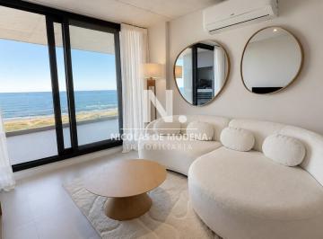 Foto1 · Apartamento en Venta de 2 Dorm. en Playa Brava Punta del Este
