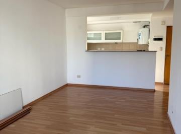 Departamento · 52m² · 3 Ambientes · 1 Cochera · Departamento - Villa del Parque