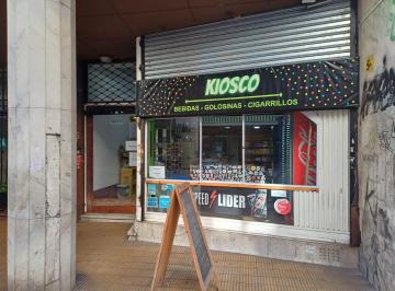 Fondo de comercio , San Nicolás · Vendo Fondo de Comercio Apto Kiosco/ Mini Market