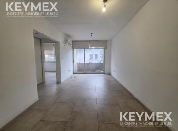 Departamento · 38m² · 2 Ambientes · 1 Cochera · Departamento 2 Ambientes Moron Alquiler con Cochera