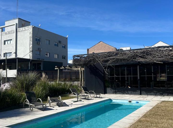 Departamento · 70m² · 4 Ambientes
