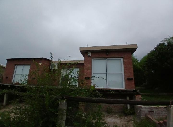 Casa · 190m² · 4 Ambientes
