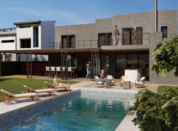 Casa · 500m² · 5 Ambientes · 1 Cochera · Venta de Pozo en Barrio Nativas - Puertos del Lago