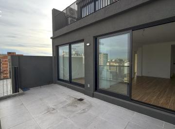 Departamento · 87m² · 4 Ambientes · Departamento 4 Ambientes a Estrenar en Venta en Almagro/balvanera