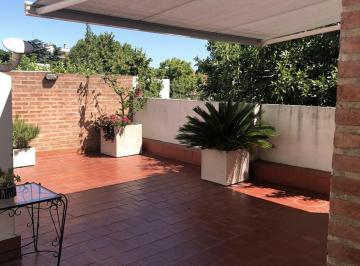 Terraza · Hermoso Departamento con Terraza y Parrilla - Dueño Directo