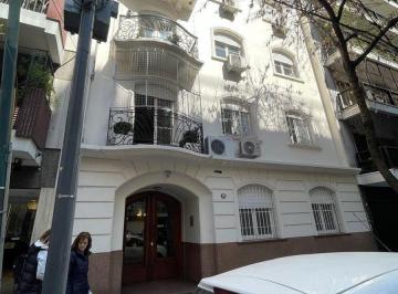 Departamento · 122m² · 4 Ambientes · Departamento Venta 4 Amb Palermo + Depend. Serv