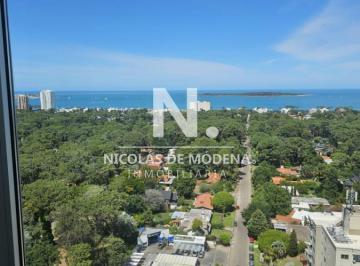 Foto1 · Vende Departamento Penthouse de 4 Dorm. en Punta del Este