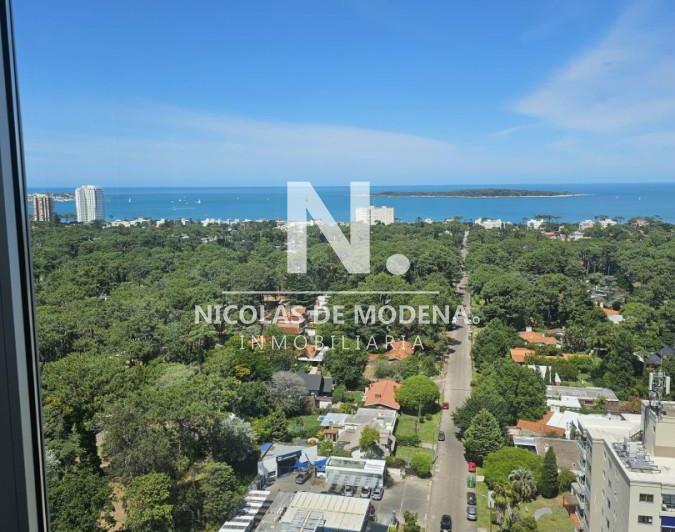 Departamento · 250m² · 5 Ambientes · 1 Cochera
