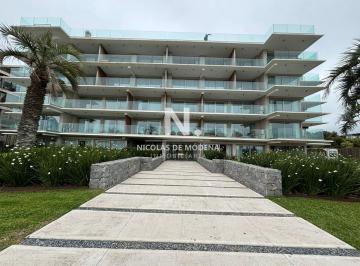 Foto1 · Vende Apartamento en Manantiales Frente Al Mar de 2 Dorm..