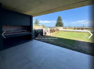 Foto1 · Vende Apartamento de 3 Dorm. con Amplios Espacios Al Aire Libre, con Parrillero en Edificio Ar