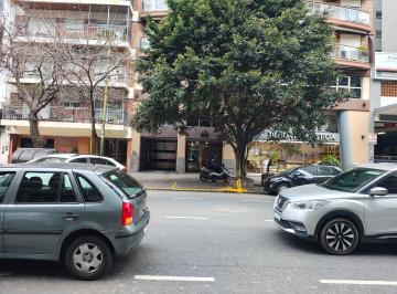 Garage , Villa Urquiza · Alquiler Cochera Cubierta Villa Urquiza