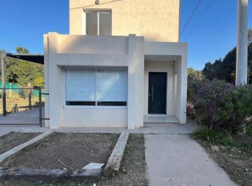 Casa de 3 ambientes, Río Ceballos · Alquiler Dúplex de 2 Dorm. con Asador - Campos Verdes, Villa Catalina