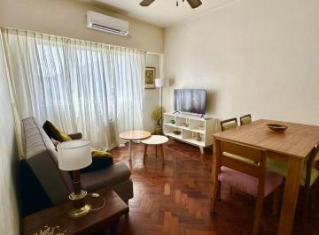 Departamento de 2 ambientes, San Nicolás · Alquiler Temporario en San Nicolás. Departamento de 2 Ambientes