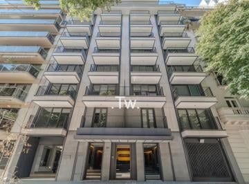 Departamento de 3 ambientes, Recoleta · Semipiso a Estrenar en Recoleta | 3 Ambientes | Cochera | 114 m²