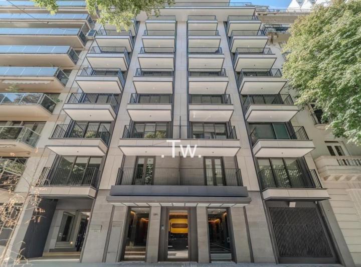 Departamento · 114m² · 3 Ambientes · 1 Cochera