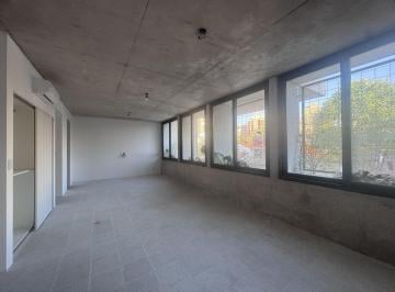 Departamento · 80m² · 1 Ambiente · Depto Tipo Loft de 80 m² en Alquiler, a Estrenar, Quilmes Centro.