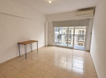 Departamento , Recoleta · Monoambiente Recoleta C/ Balcón Amplio