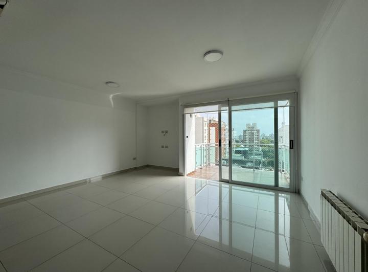 Departamento · 60m² · 3 Ambientes · 1 Cochera