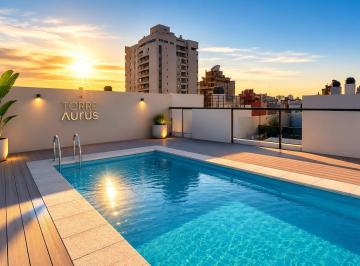 Departamento · 44m² · 2 Ambientes · Entrega Inmediata en Nueva Córdoba con Amenities Premium