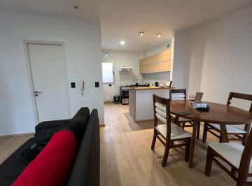 Departamento · 50m² · 3 Ambientes · 1 Cochera · Venta Moderno Departamento en Sexta Sección
