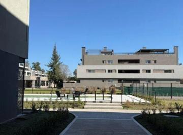 Departamento · 35m² · 1 Ambiente · Departamento - Campus Vista