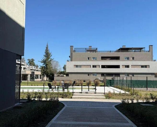 Departamento · 35m² · 1 Ambiente
