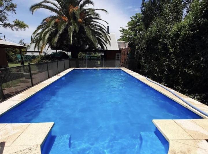Casa · 72m² · 3 Ambientes · 2 Cocheras