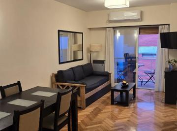 Departamento de 2 ambientes, Recoleta · Semipiso. Dos Ambientes en Recoleta