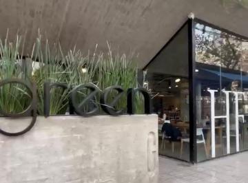 Departamento · 35m² · 1 Ambiente · A Estrenar C Piscina Gimnasio